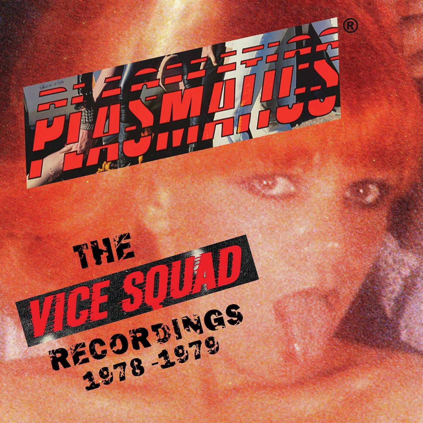 The Vice Squad Records Recordings