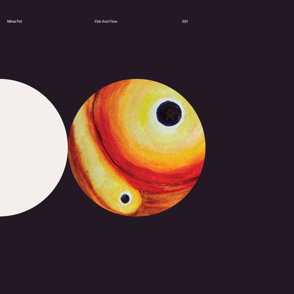Ebb and Flow EP