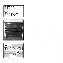 All Through A Life