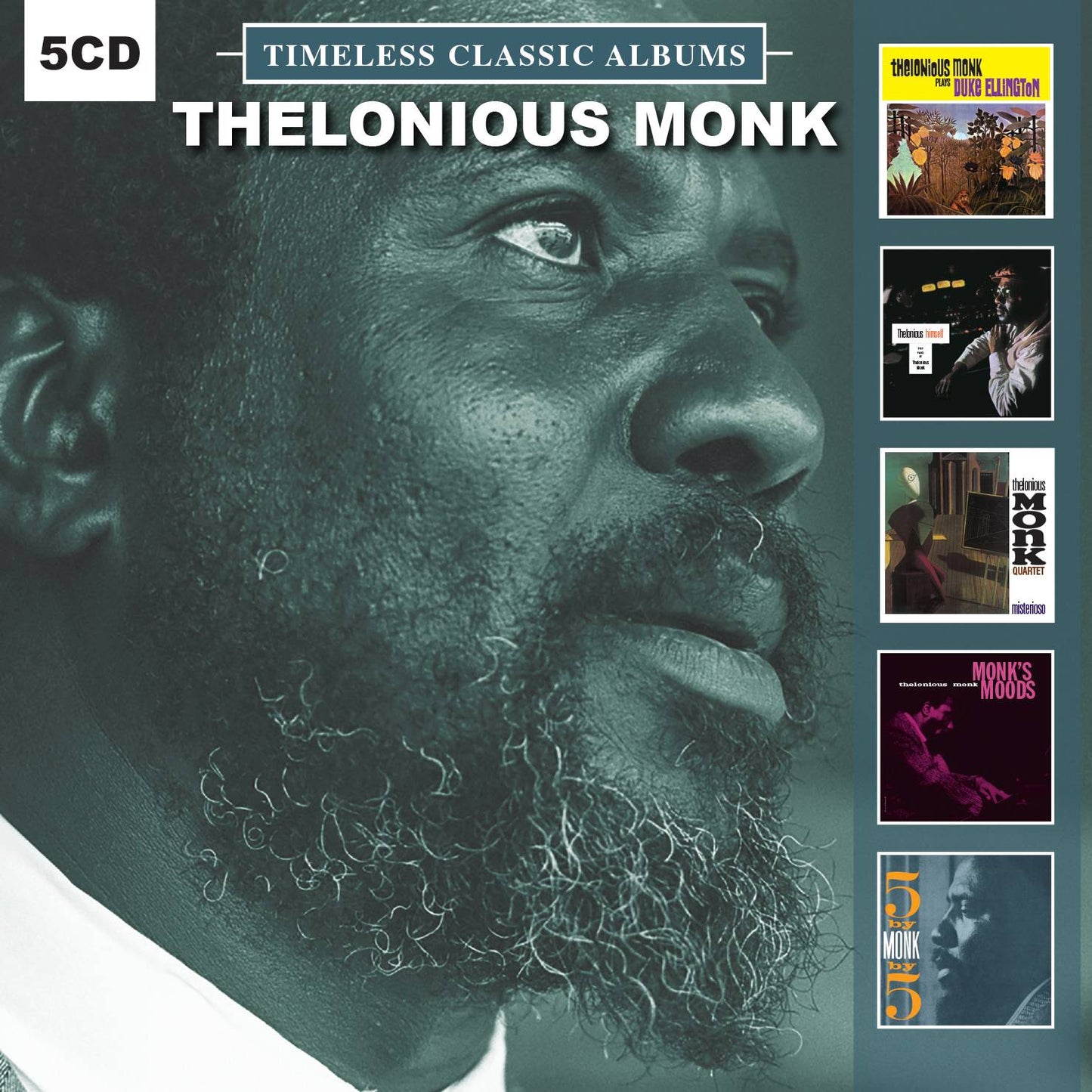 Timeless Classic Albums