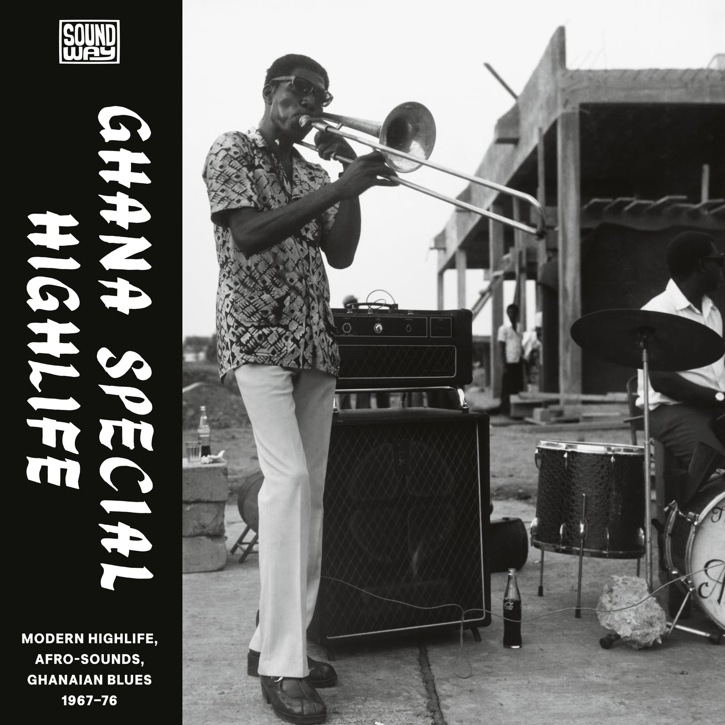 Ghana Special: Highlife