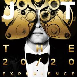 The 20 / 20 Experience - 2 of 2