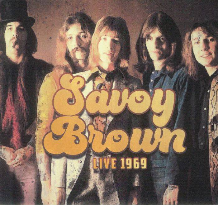 Live 1969