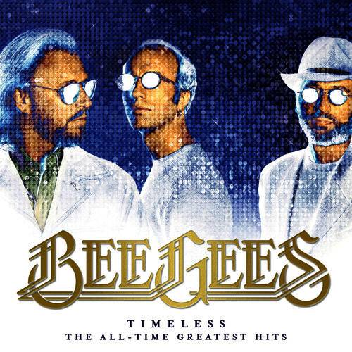 Timeless - The All-Time Greatest Hits
