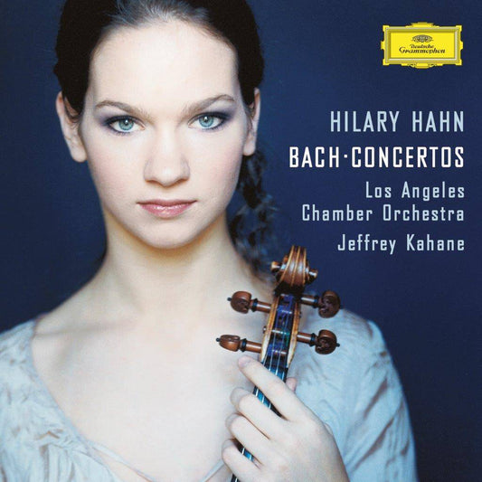 Bach-Concertos