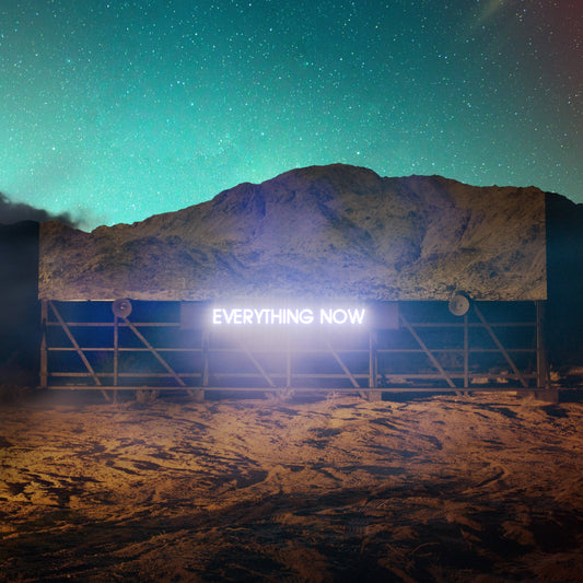 Everything Now - Night Version