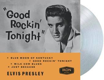 Good Rockin' Tonight
