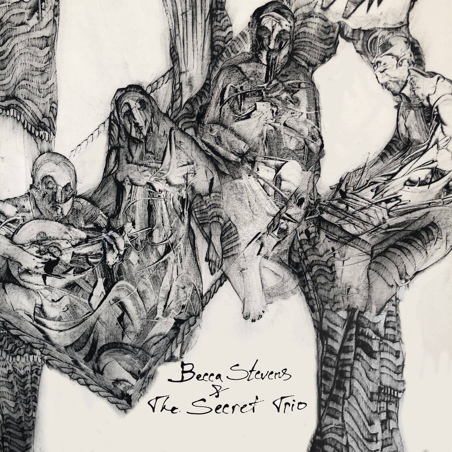 Becca Stevens and The Secret Trio