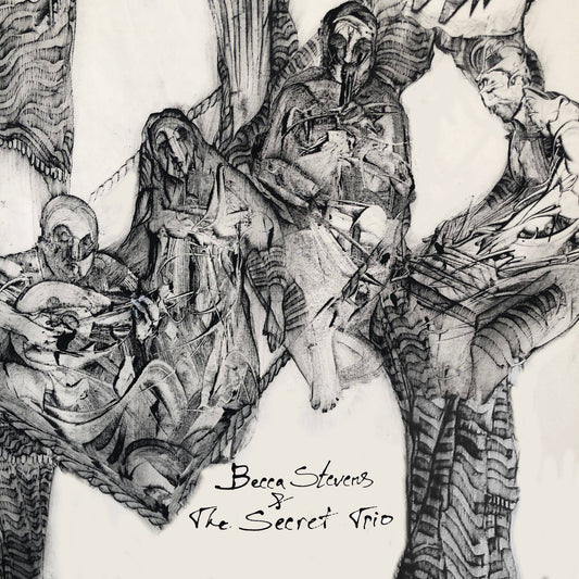 Becca Stevens and The Secret Trio
