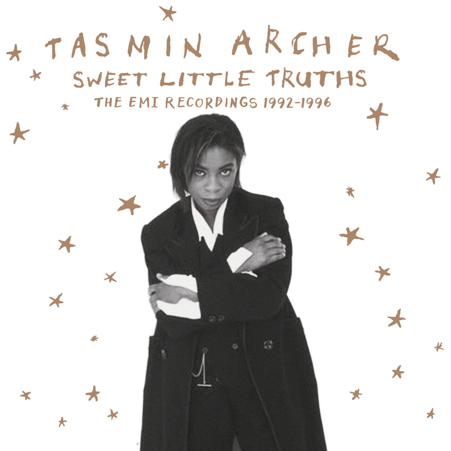 Sweet Little Truths (The EMI Years 1992-1996)