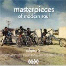 Various - Masterpieces Of Modern Soul Vol 2