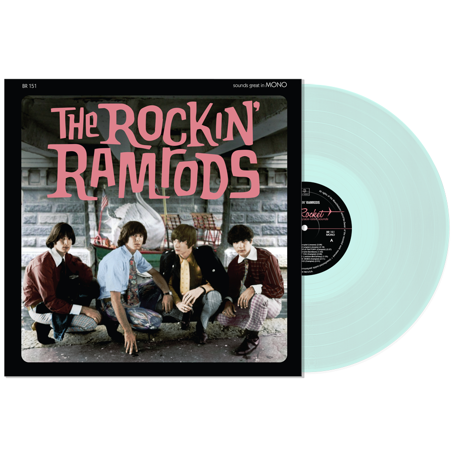 The Rockin' Ramrods