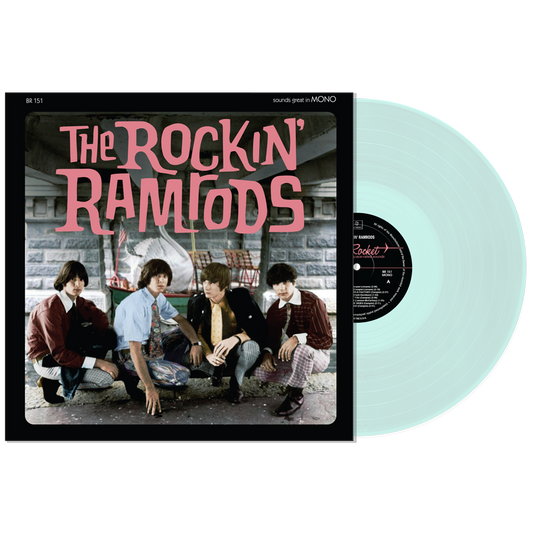 The Rockin' Ramrods