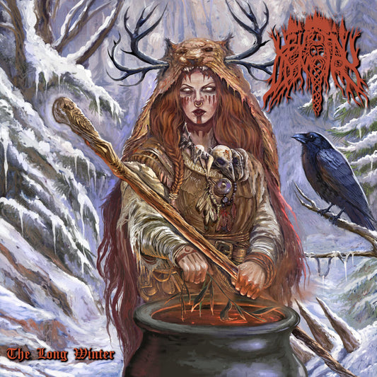 Burden of Ymir - The Long Winter Product Image