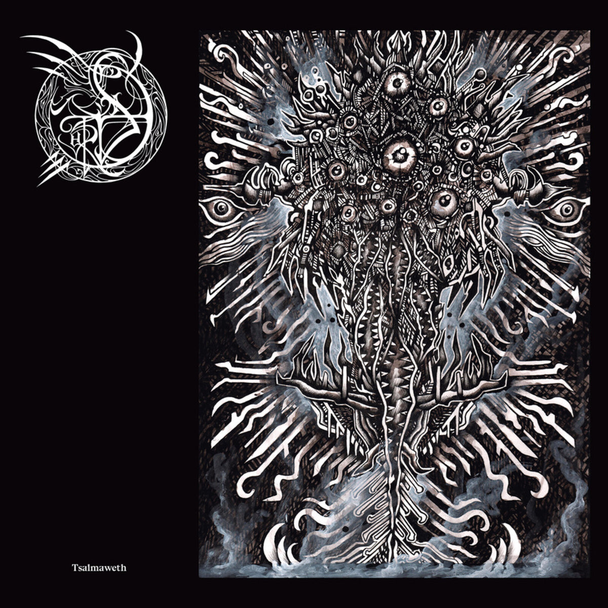 Daughters of Sophia - (4.0*) Tsalmaweth Product Image