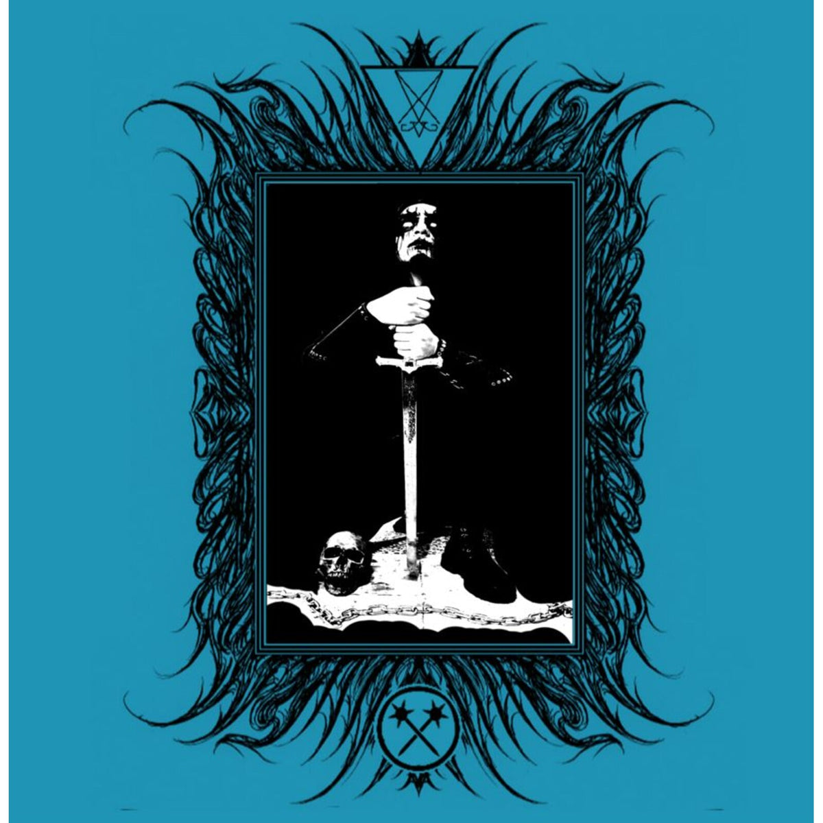 Hexcastle - The Hexcastle Product Image