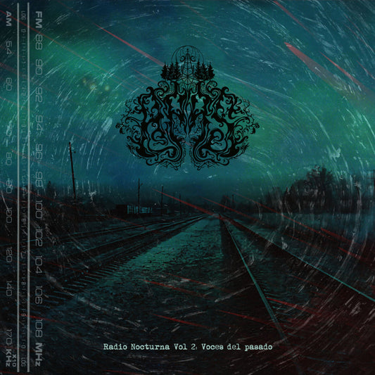 APRS - Radio Nocturna Vol 2: Voces del pasado Product Image