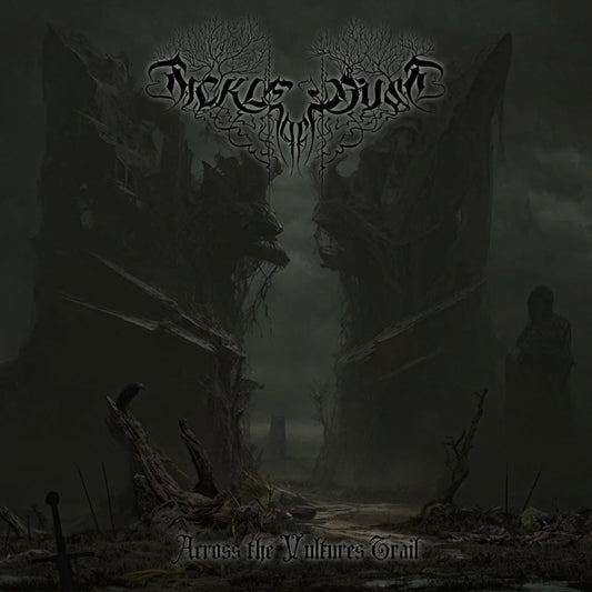 Sickle of Dust - Across the Vultures Trail Product Image