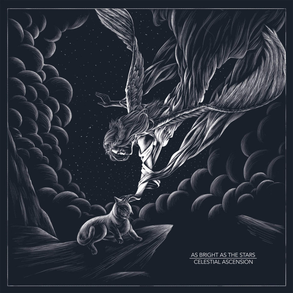 As Bright As The Stars - Celestial Ascension Product Image