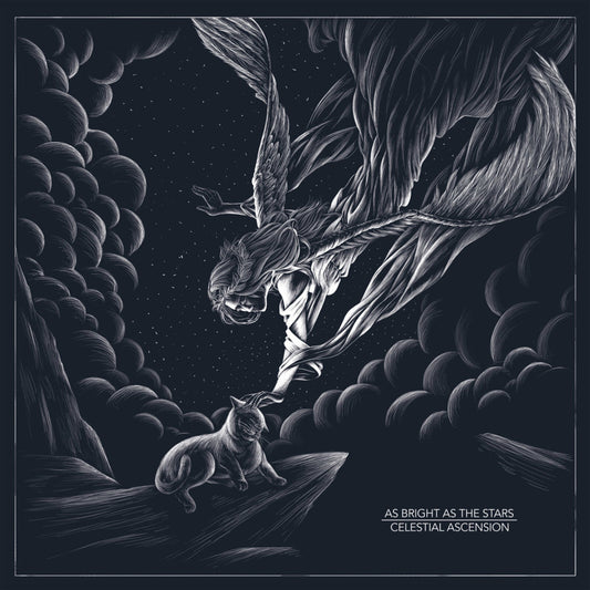 As Bright As The Stars - Celestial Ascension Product Image