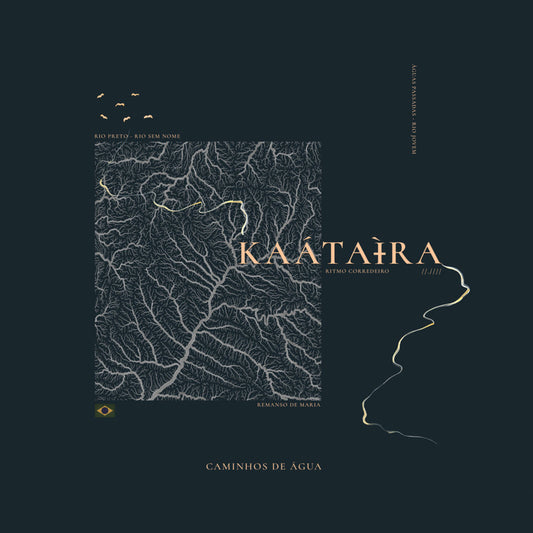 Kaatayra - Caminhos de Agua Product Image