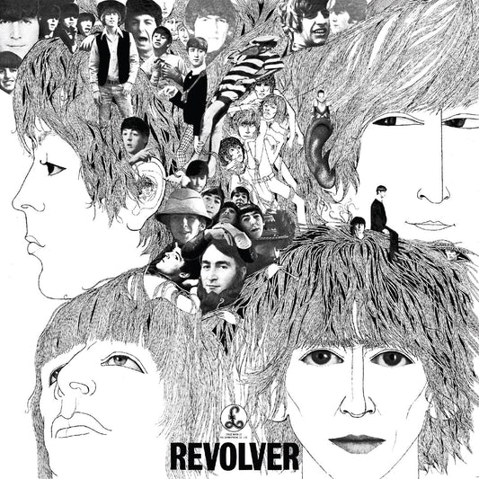 Revolver (2012 Edition)