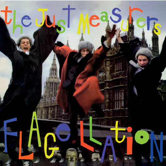 Flagellation