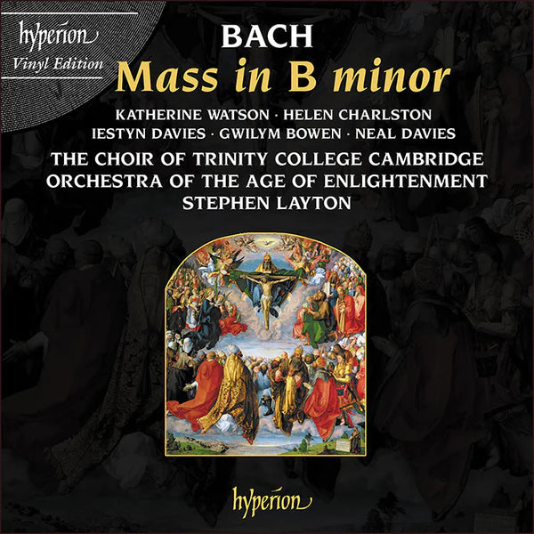 Bach: Mass in B Minor, BWV 232