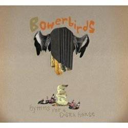 Hymns For A Dark Horse