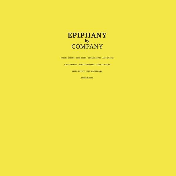 Epihany
