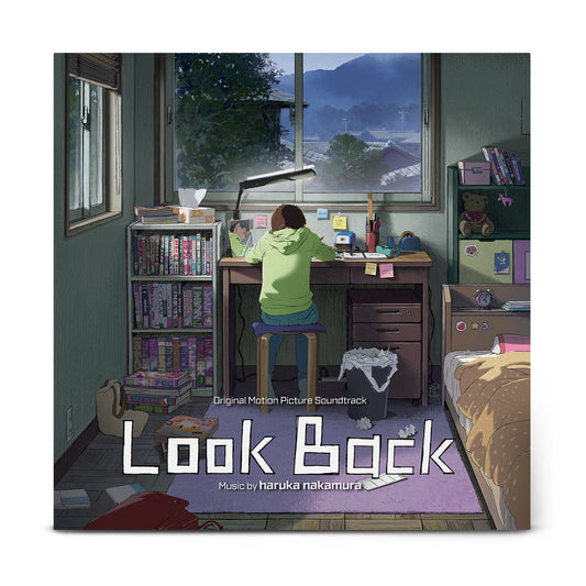 Look Back (Original Motion Picture Soundtrack)