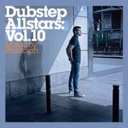 Various - Dubstep Allstars Volume 10 - Mixed By Plastician