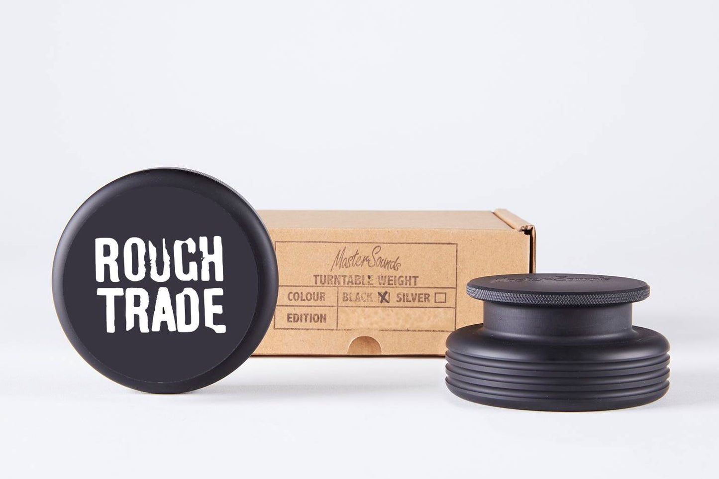 Turntable Weight