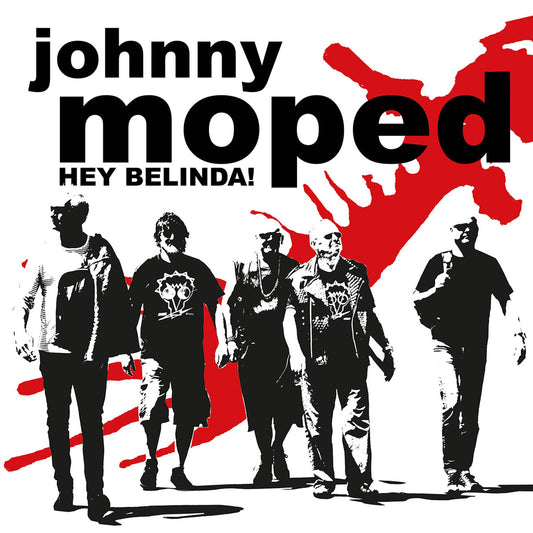 Hey Belinda! / Hiawatha
