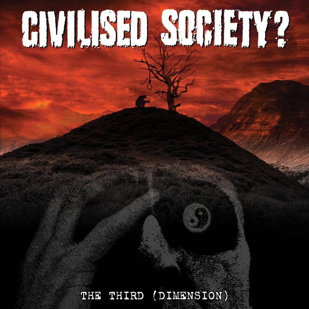 The Third (Dimension)