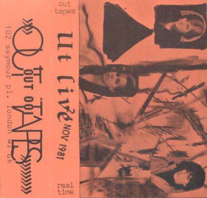 Live at the Venue Nov 1981