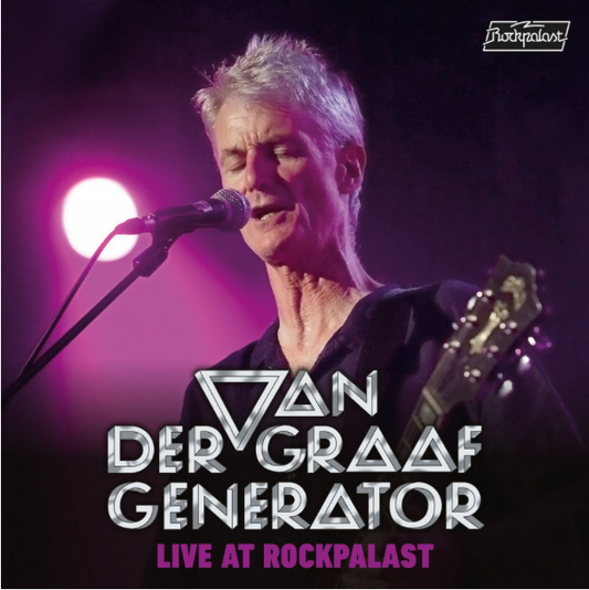 Live At Rockpalast