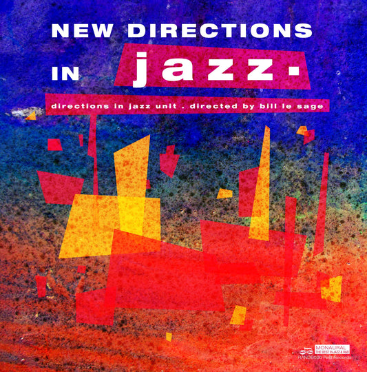 New Directions in Jazz