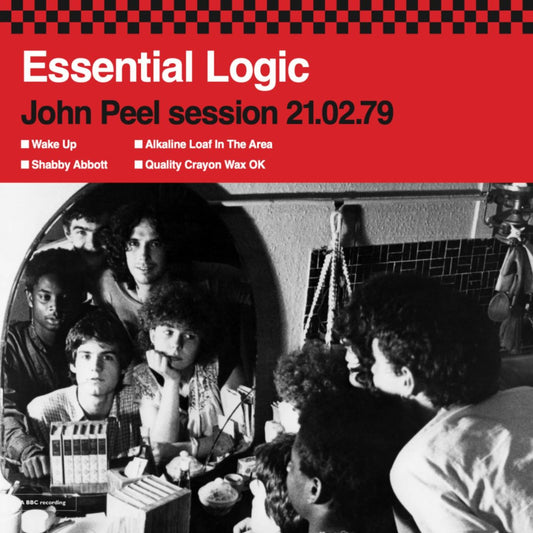 John Peel Session 21.02.79