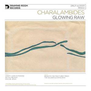 Glowing Raw