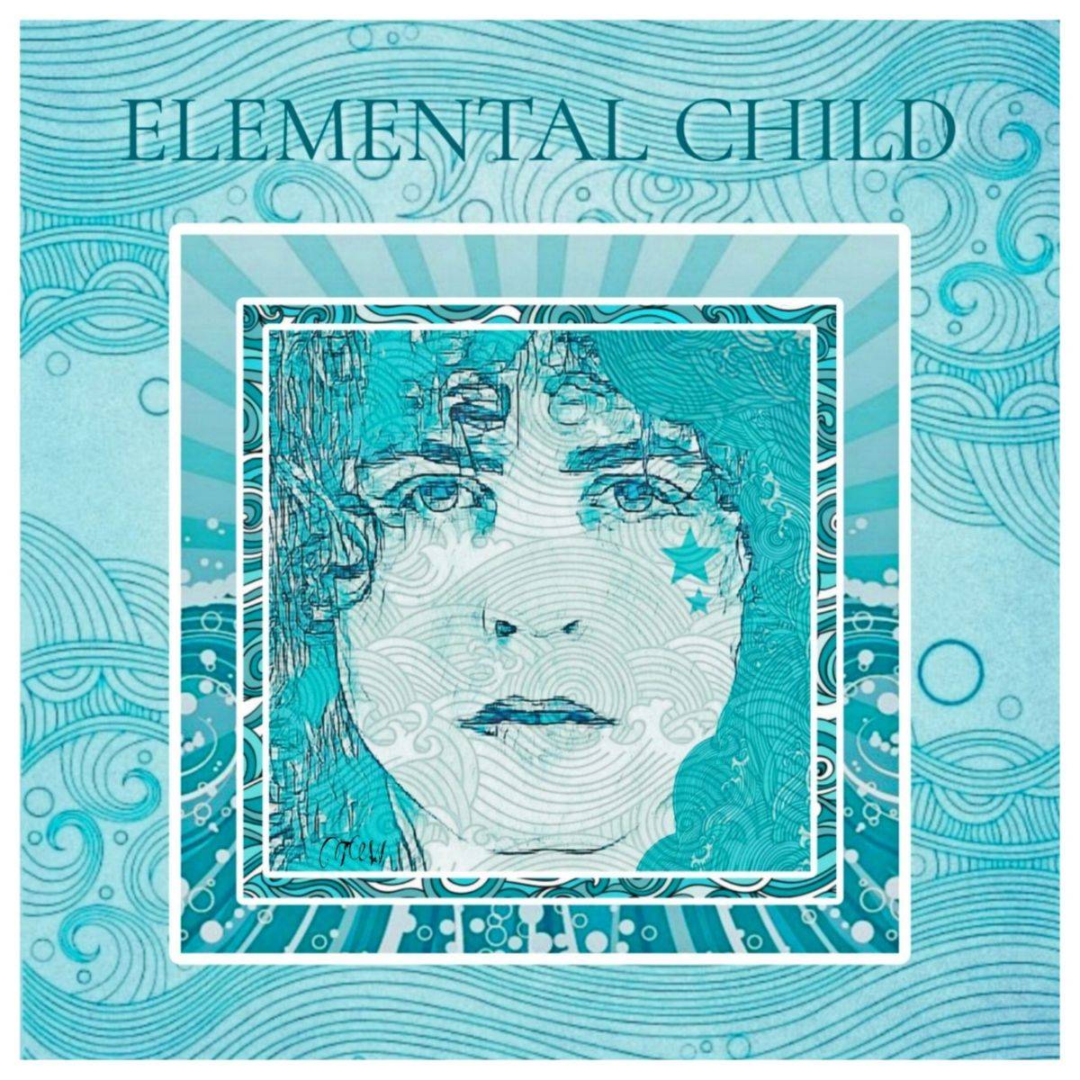 Elemental Child: The Words and Music of Marc Bolan
