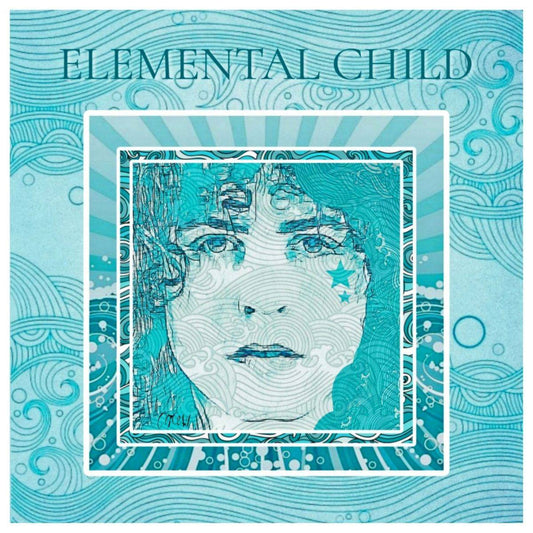 Elemental Child: The Words and Music of Marc Bolan