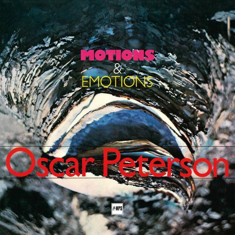 Motions and Emotions