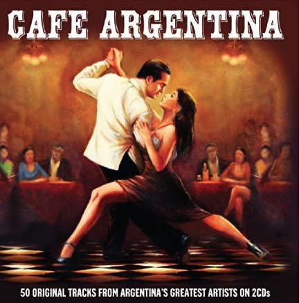 Cafe Argentina