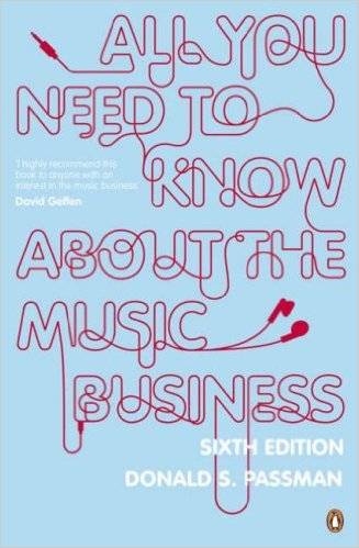 All You Need to Know About the Music Business