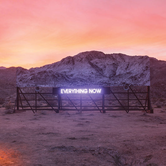 Everything Now - Day Version