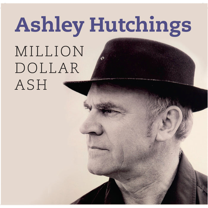 ASHLEY HUTCHINGS - Million Dollar Ash Product Image
