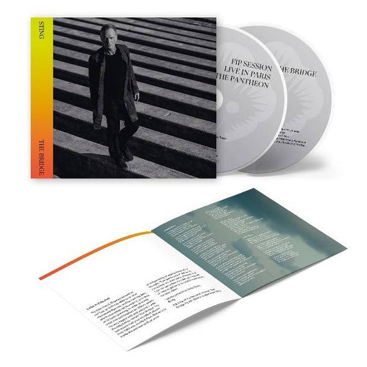 The Bridge (Super Deluxe Edition)