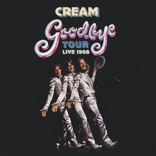 Final Tour 1968