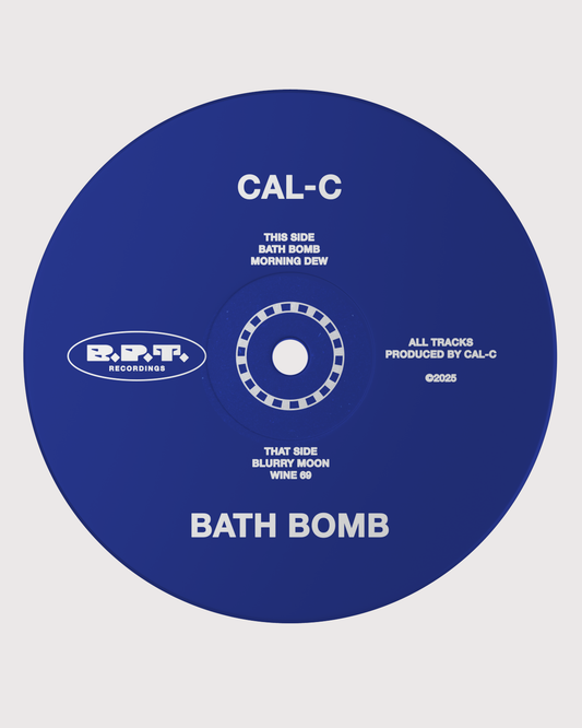 Bath Bomb